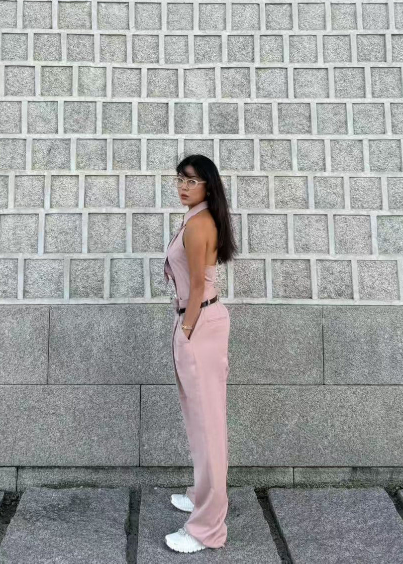 TOPS/PANTS/BELT(Q541TB039/Q541PT027/Q541BT001)