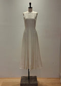 flared A-line dress (3115DR152)