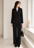 PANT SUITS (2222JK039/2222PT02/2222TB012)
