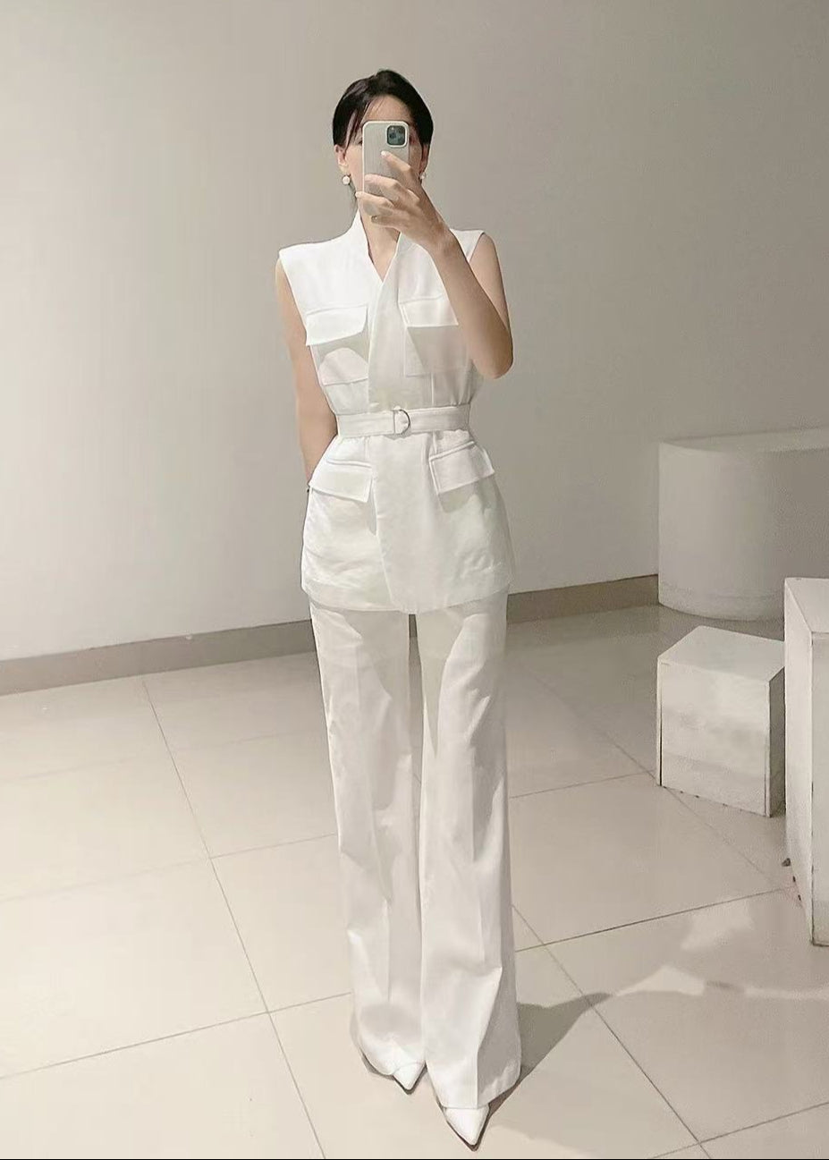 JACKET/PANTS(Q541JK034/Q541PT026)