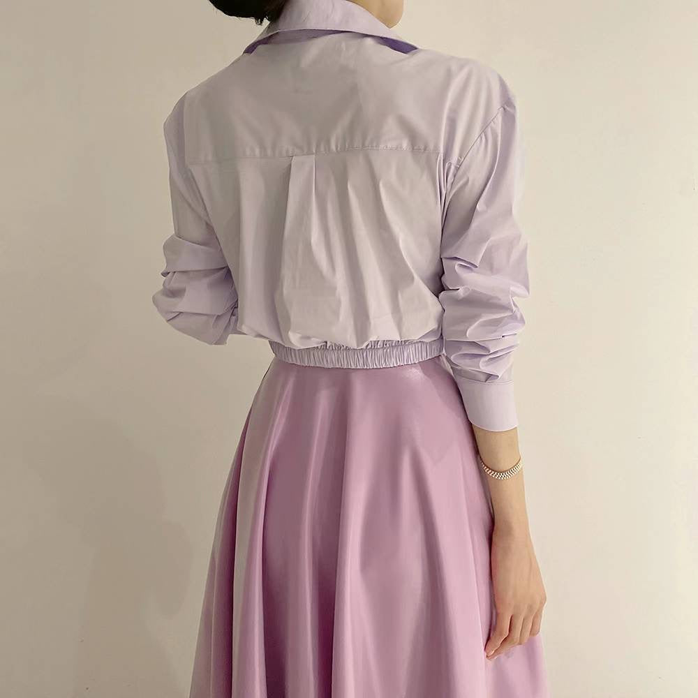 Q541SK005 (Skirt)