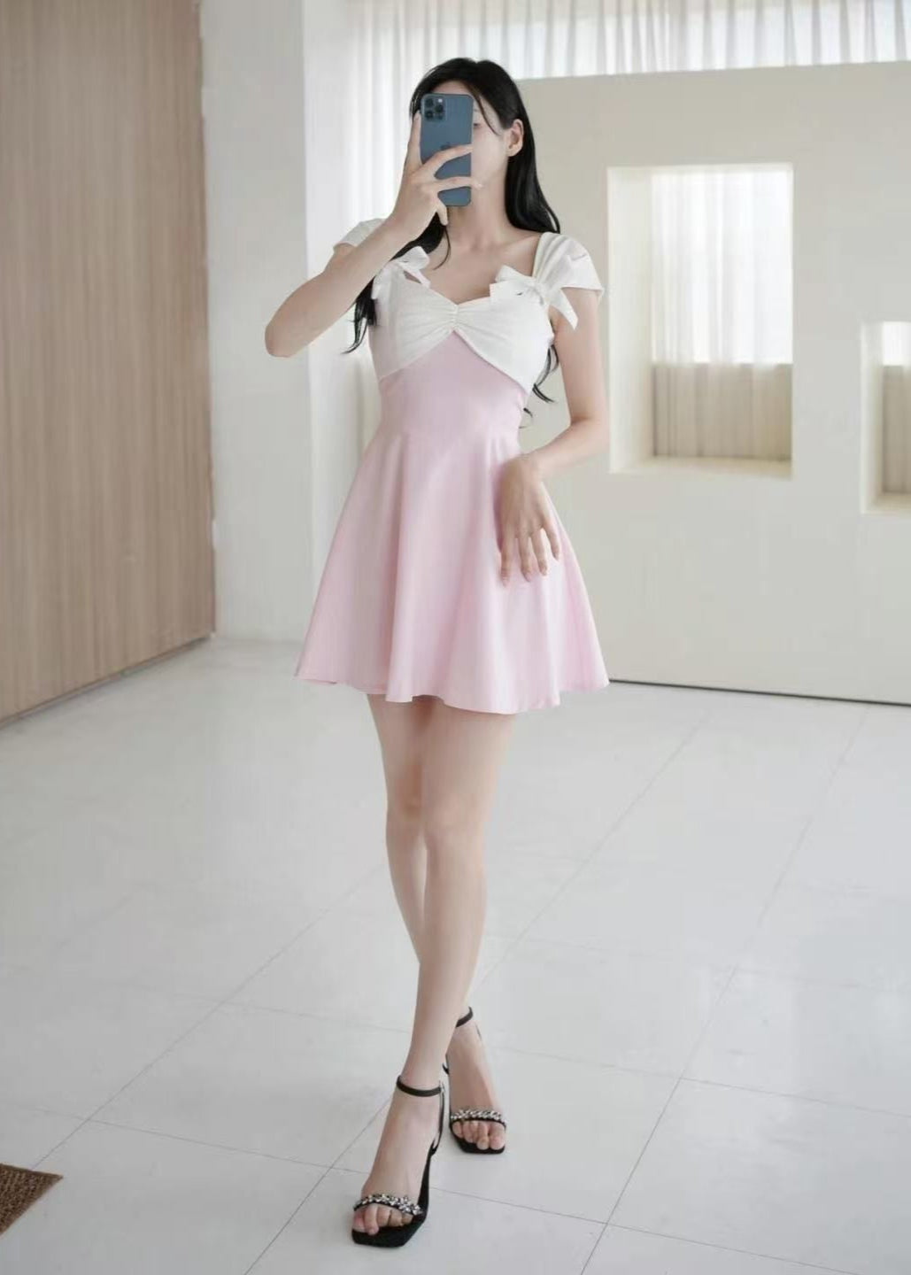 DRESSES(0403DR075)