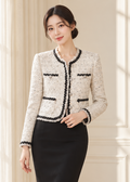 Tweed Jacket (SLTJK006)