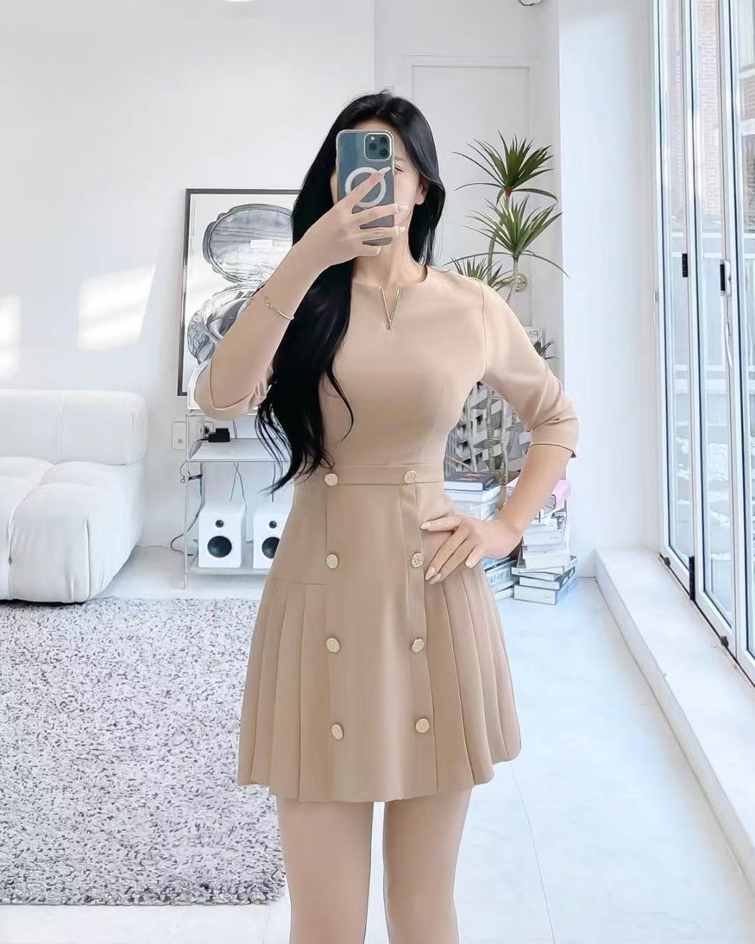 Dresses (0409DR026)