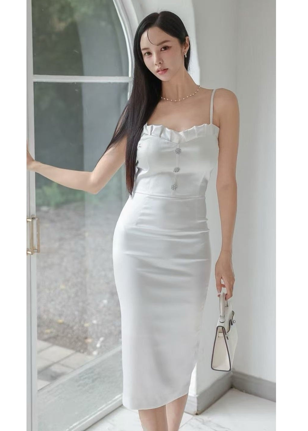 DRESSES(0423DR057)