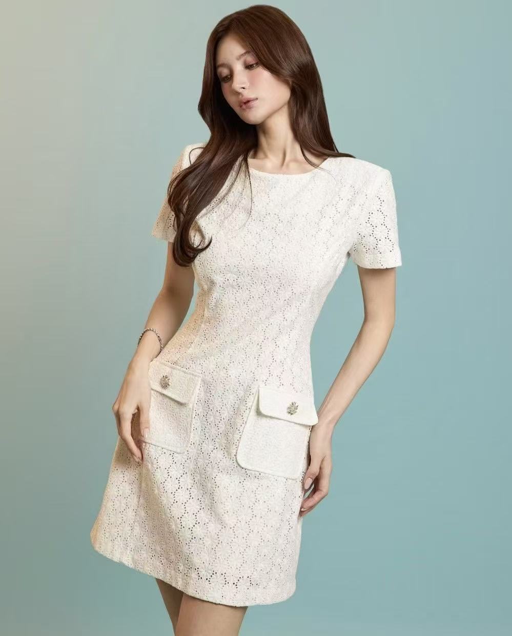 DRESSES(0116DR014)