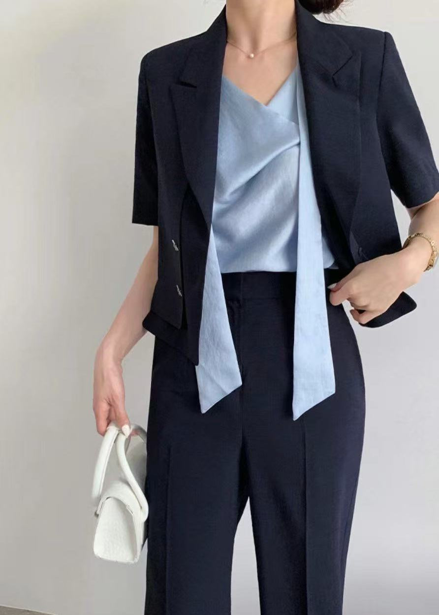 JACKET/PANTS(C223JK010/C223PT005)