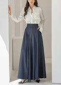 DENIM PANTS (Q541PT017)