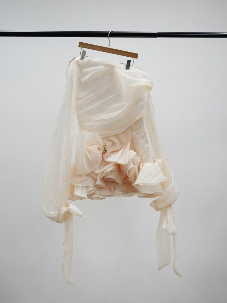 DRESSES(0411DR255)