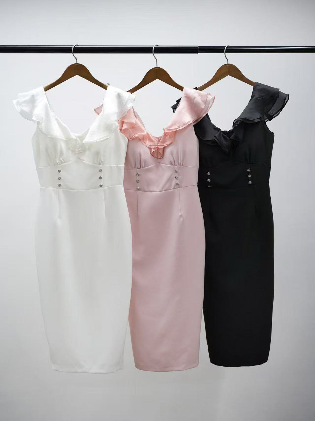 DRESSES(0435DR024)