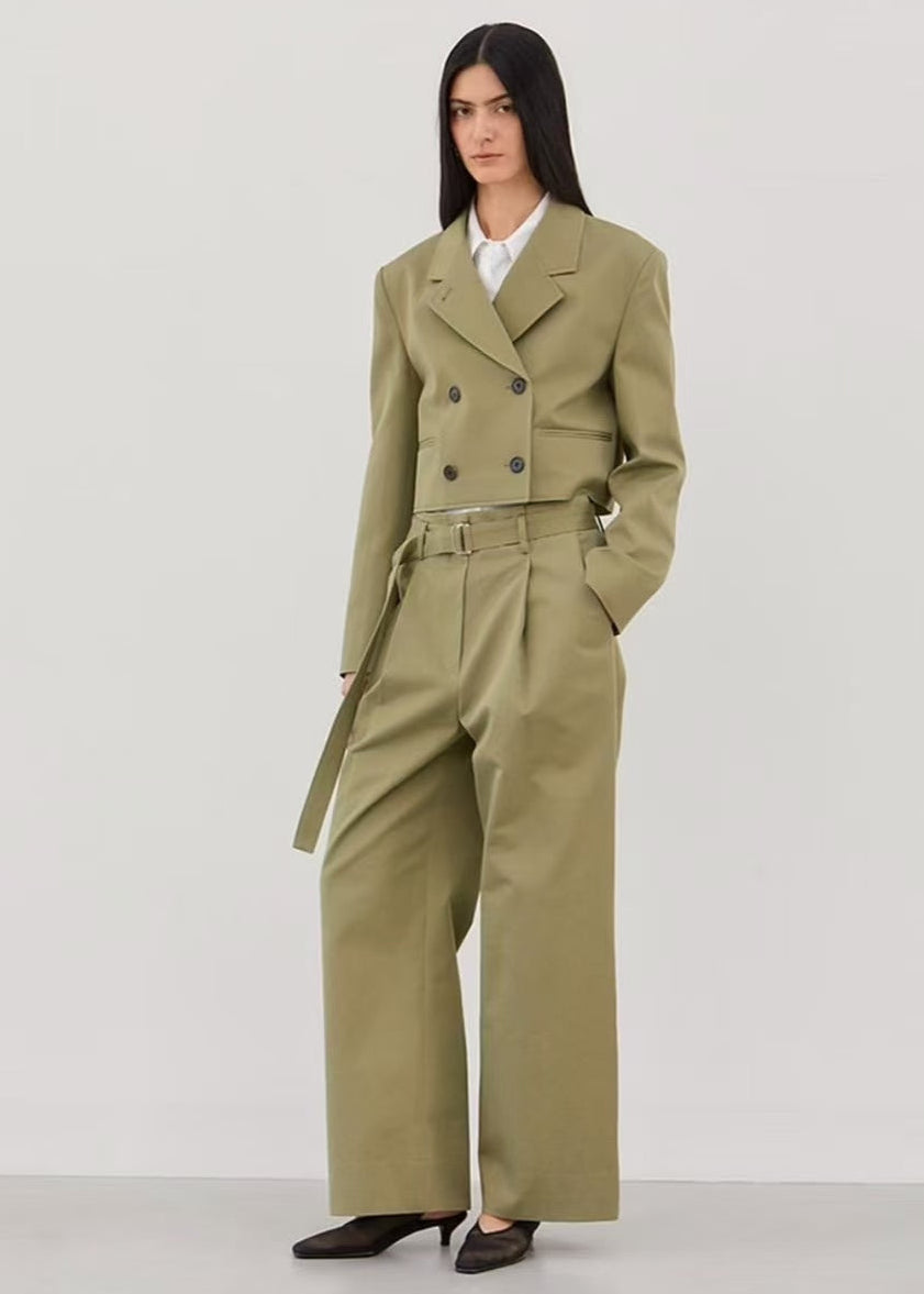 JACKETS/PANTS (P145JK006/P145PT012)