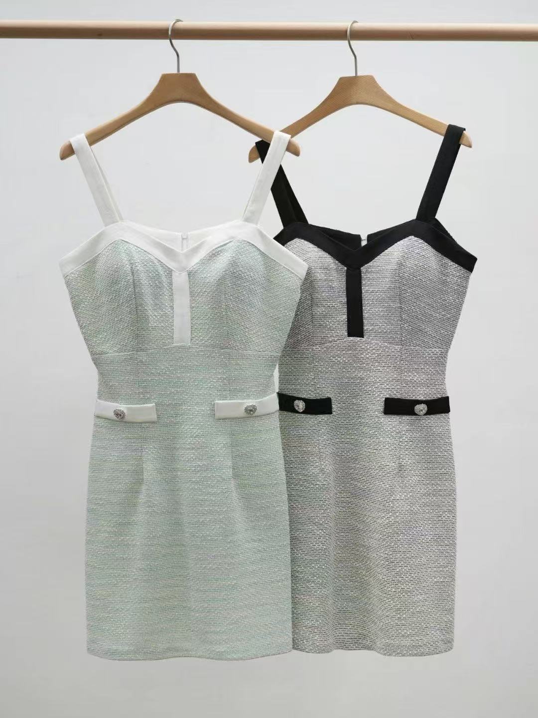 DRESSES (0405DR086)