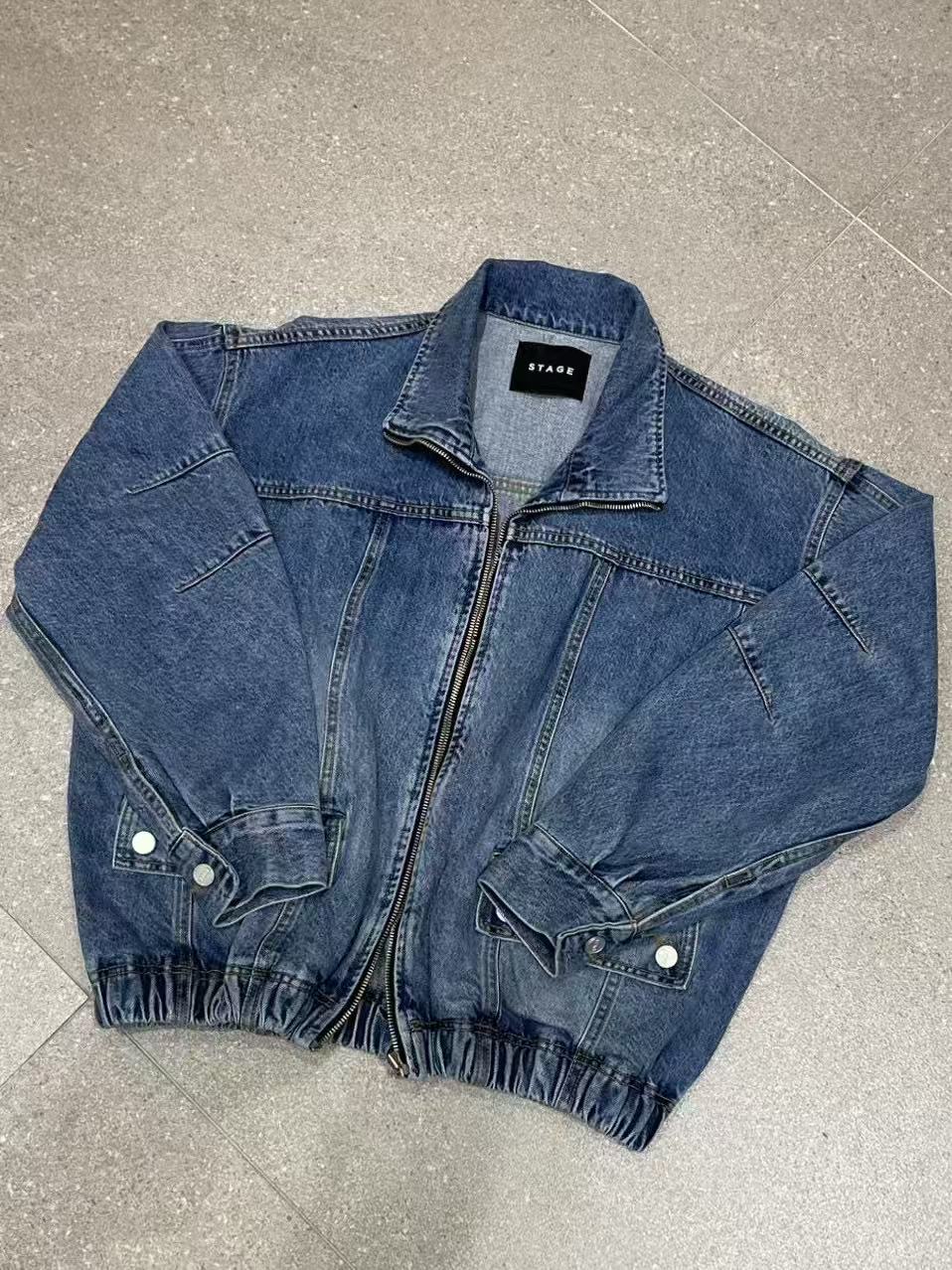 JACKETS(5510JK026)