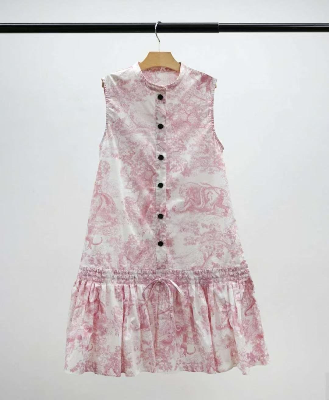 DRESSES(0411DR239)