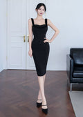 pencil dress (0435DR040)