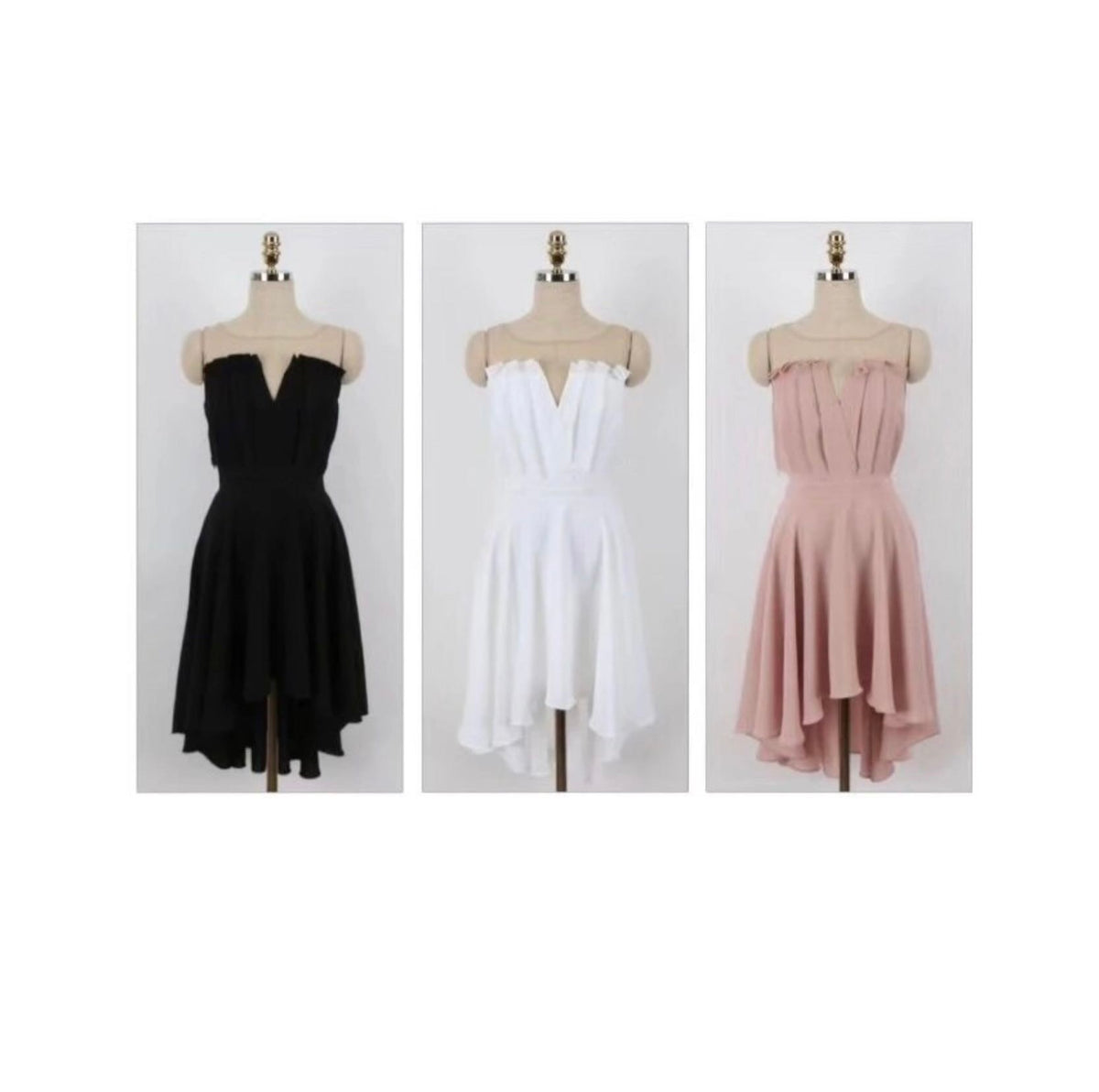 Dresses (0411DR166)