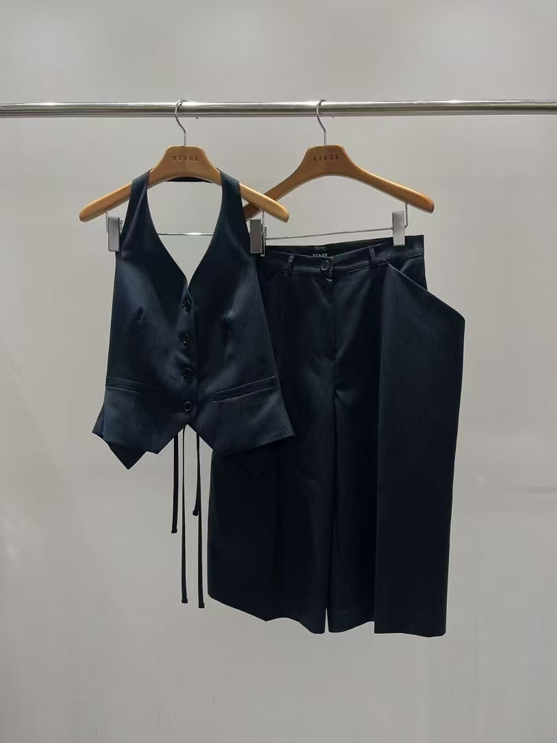 TOPS/SHORT(5510TB027/5510ST004)