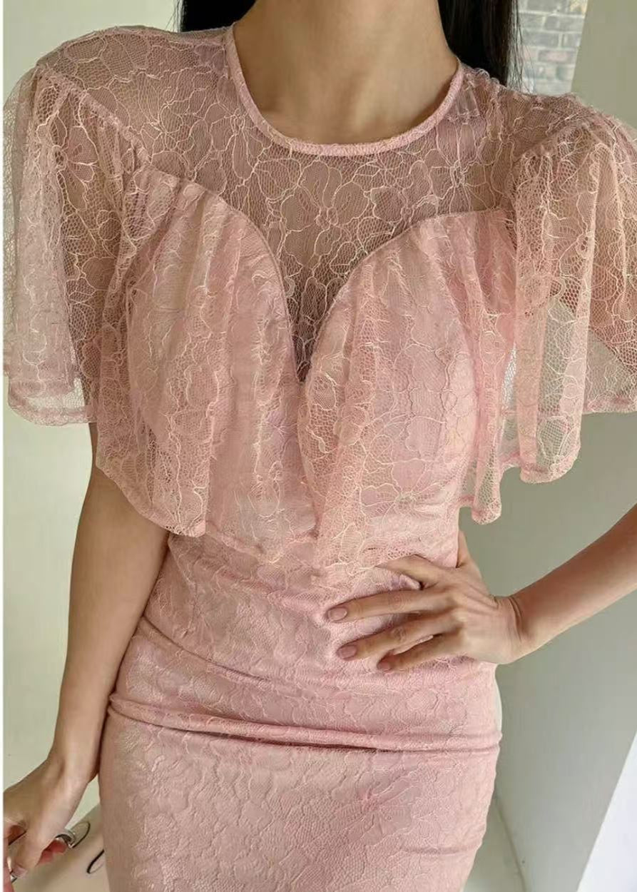 DRESSES(0411DR227)