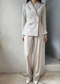 PANT SUITS (2222JK027/2222PT012)