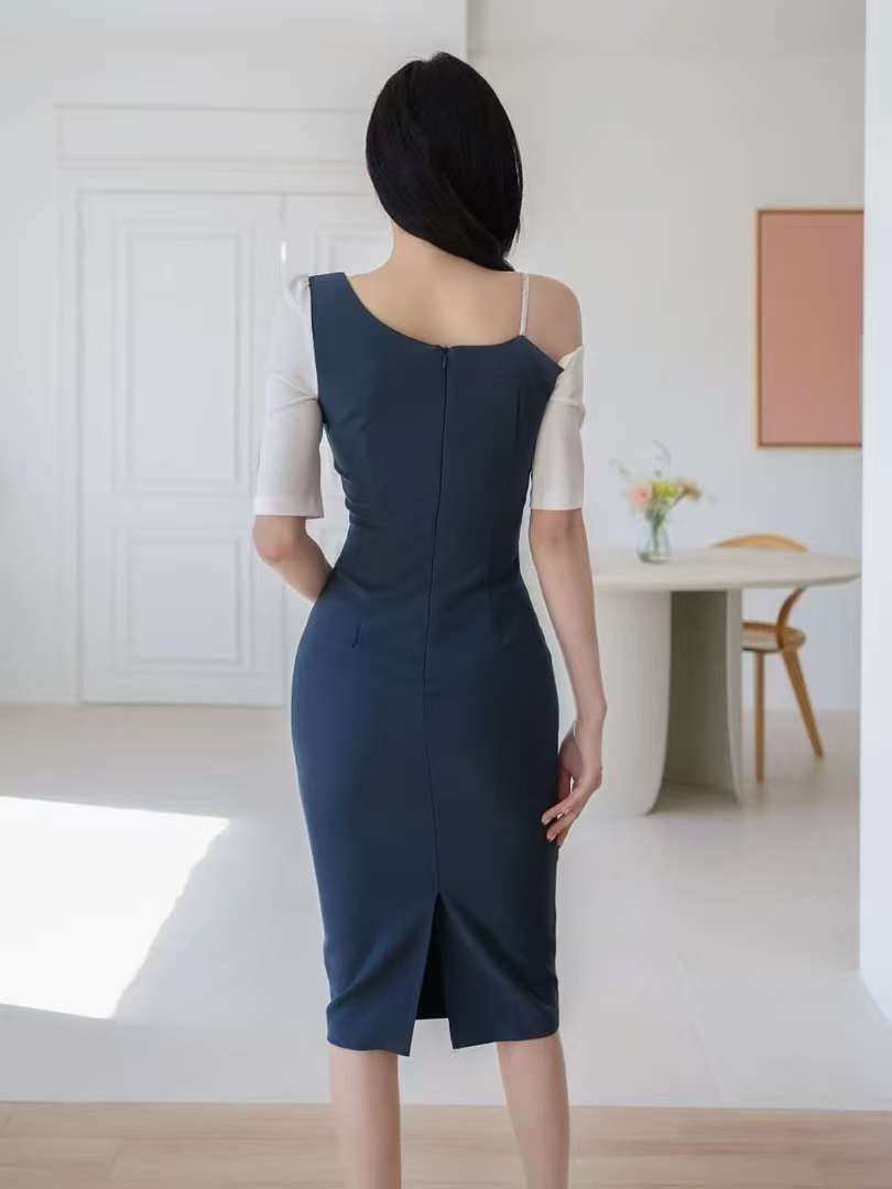 DRESSES(0405DR112)