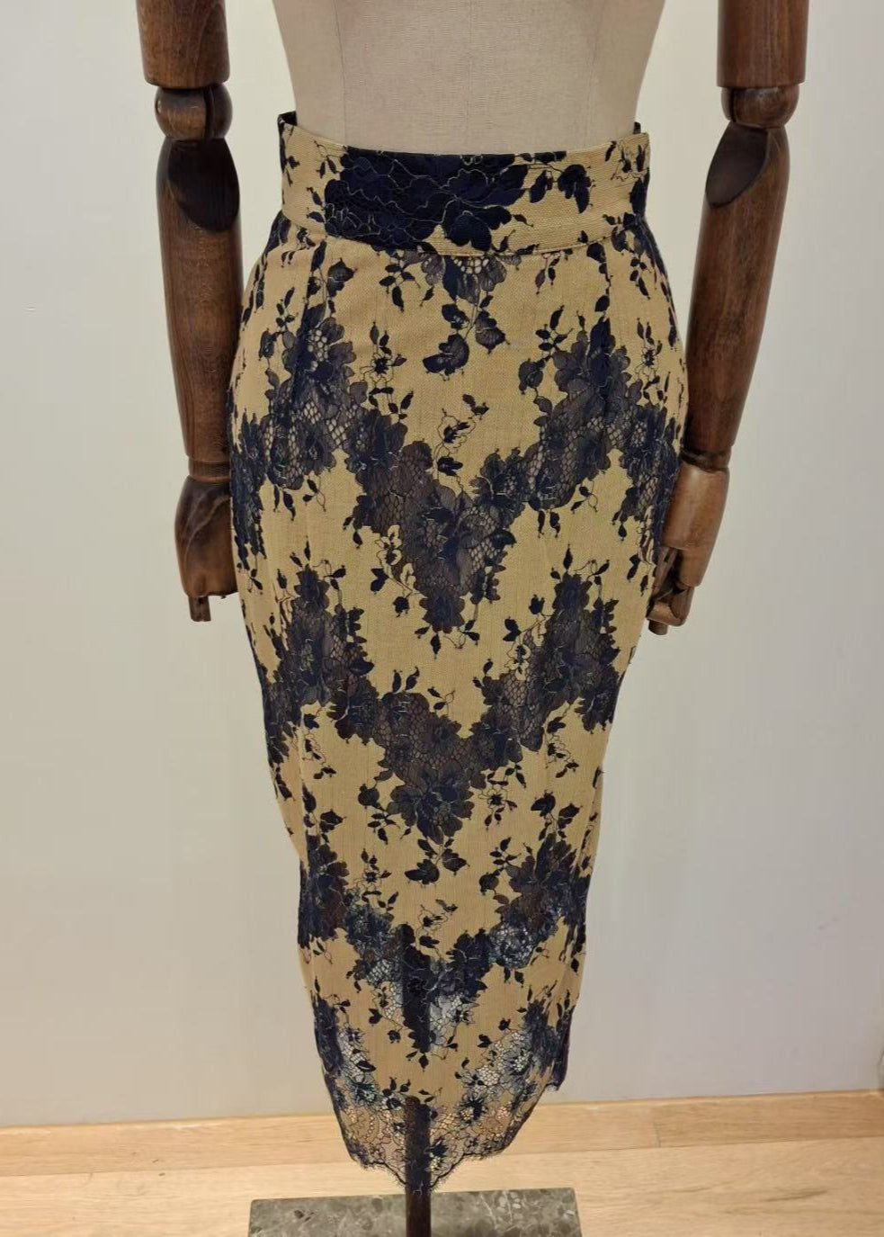 TOPS/SKIRTS(3115TB055/3115SK046)