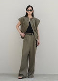 JACKETS/PANTS(5510JK029/5510PT028)