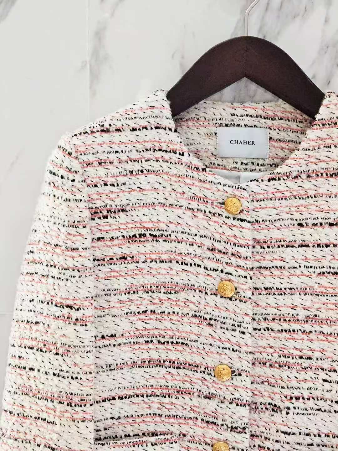 JACKET(C240JK008)