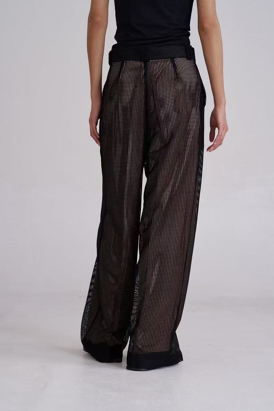Pant Suit (P239TB035/P239PT024)
