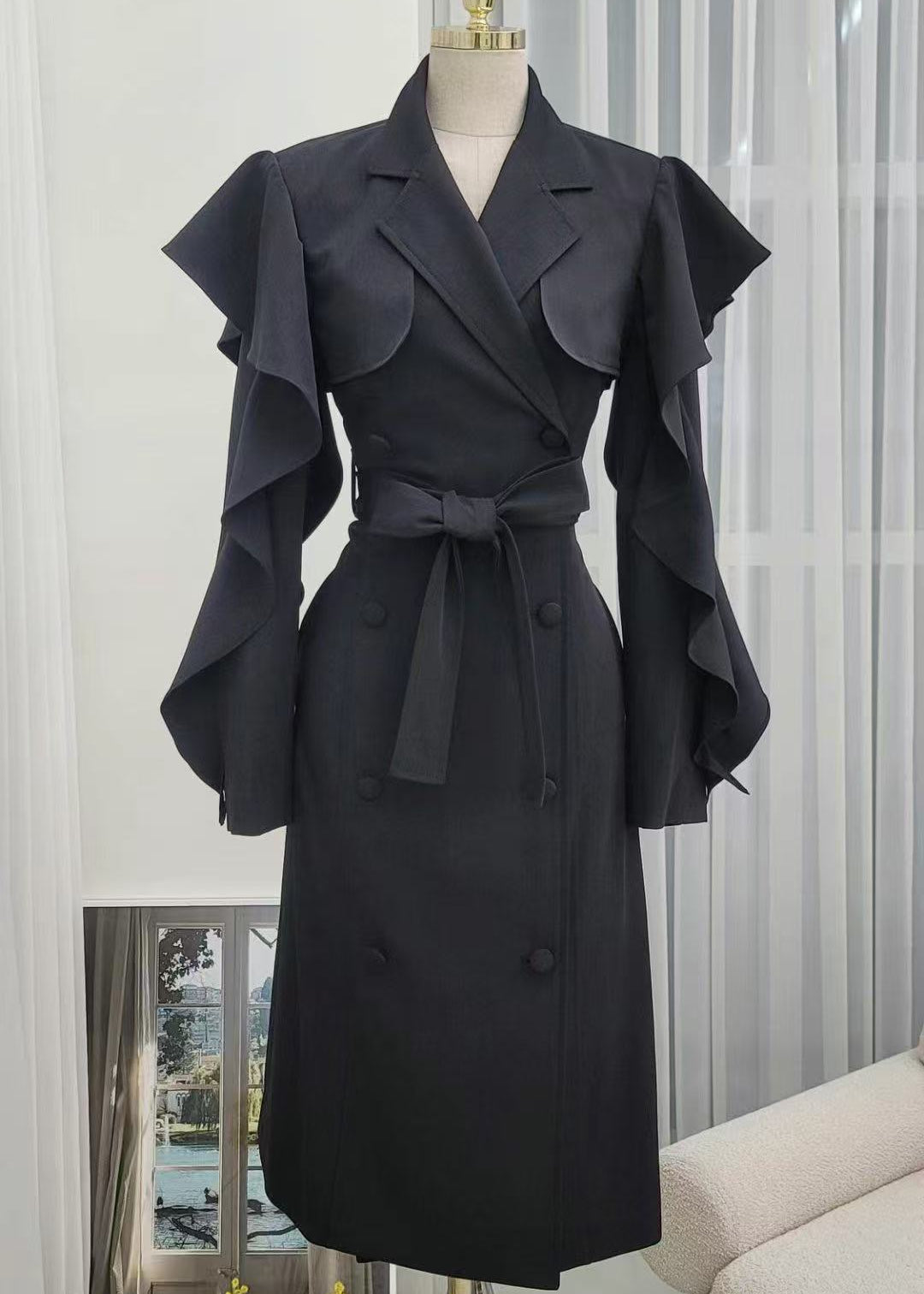 DRESSES(0117DR008)
