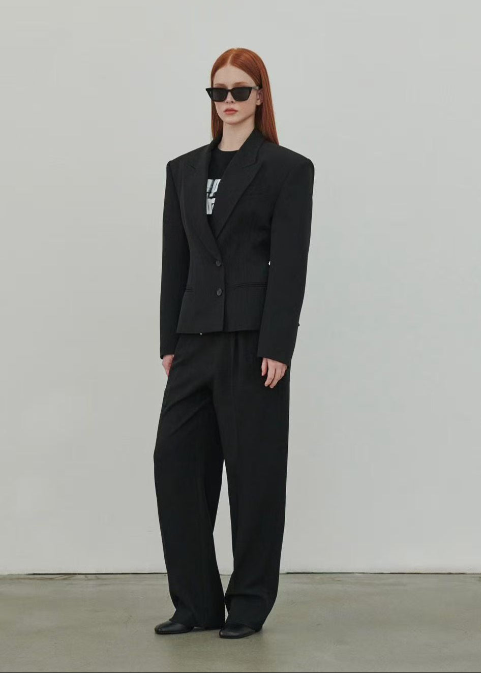 JACKET/PANTS(5510JK035/5510PT032)