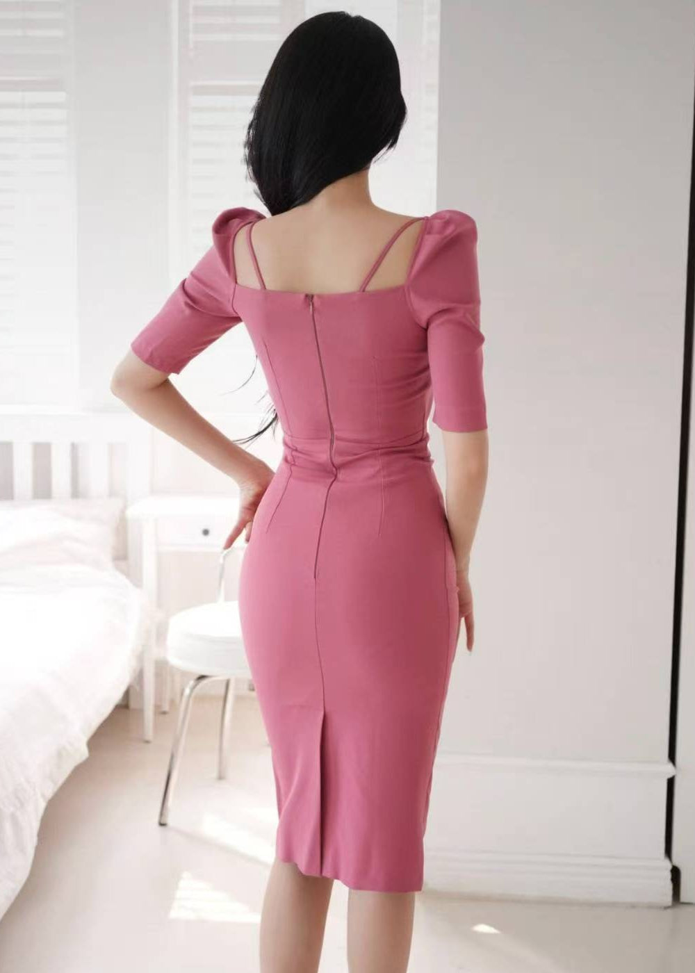 DRESSES(0610DR020)
