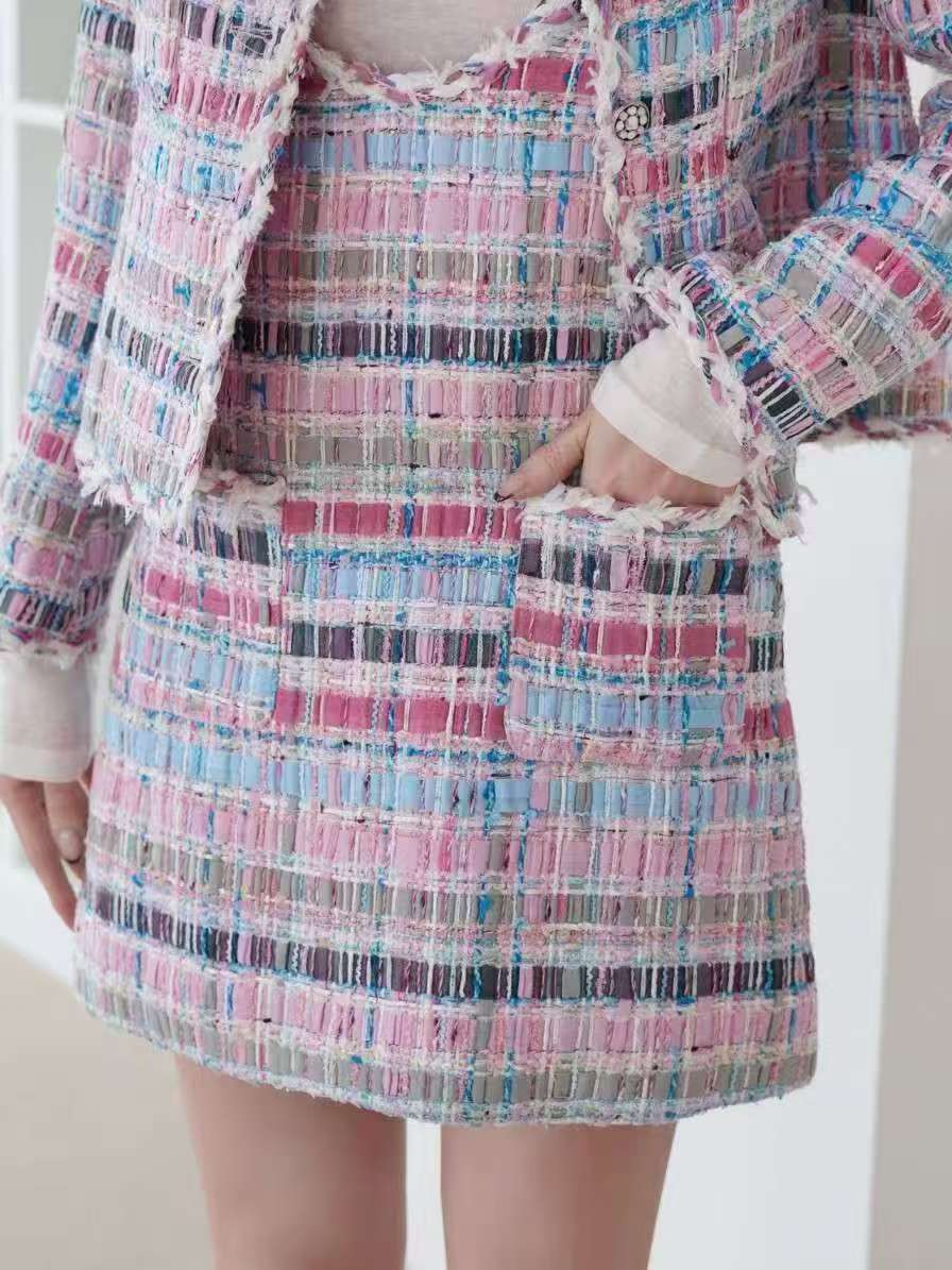 JAKCET/DRESSES/TOP(0411JK015/0411DR262/0411TB141)