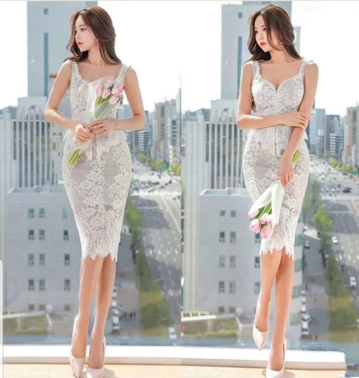 Dresses (0411DR167)