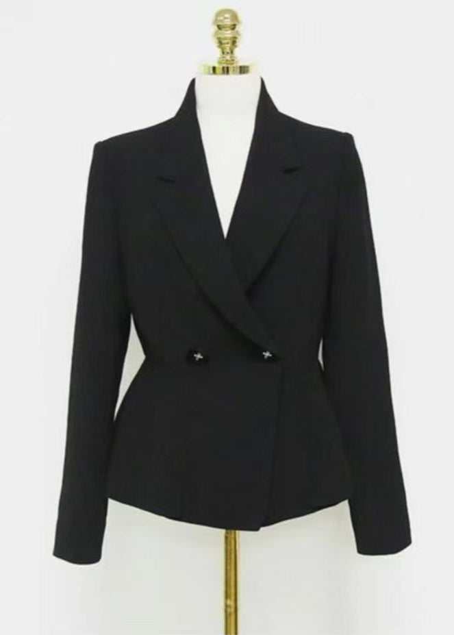 Skirt Suit (3334JK011/3334SK008)