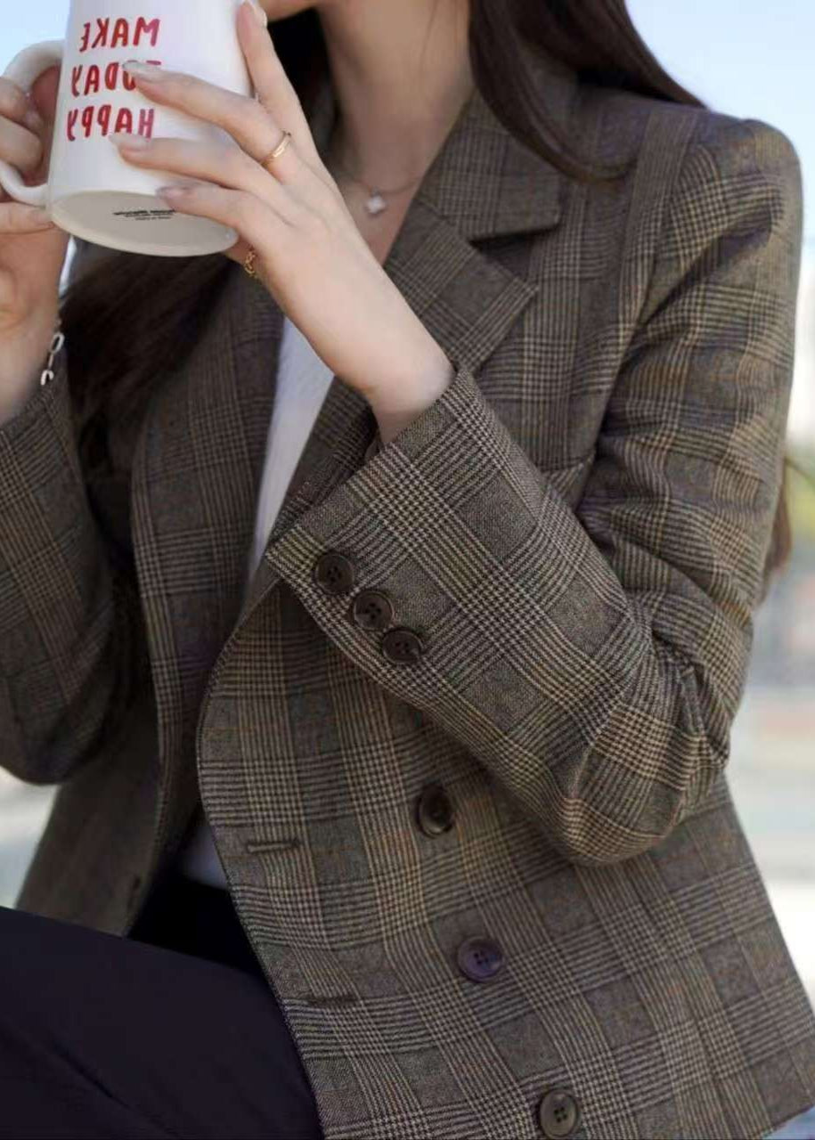 JACKET(C323JK012)