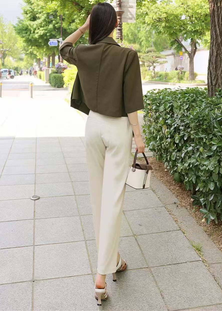 JACKETS(3333JK028)