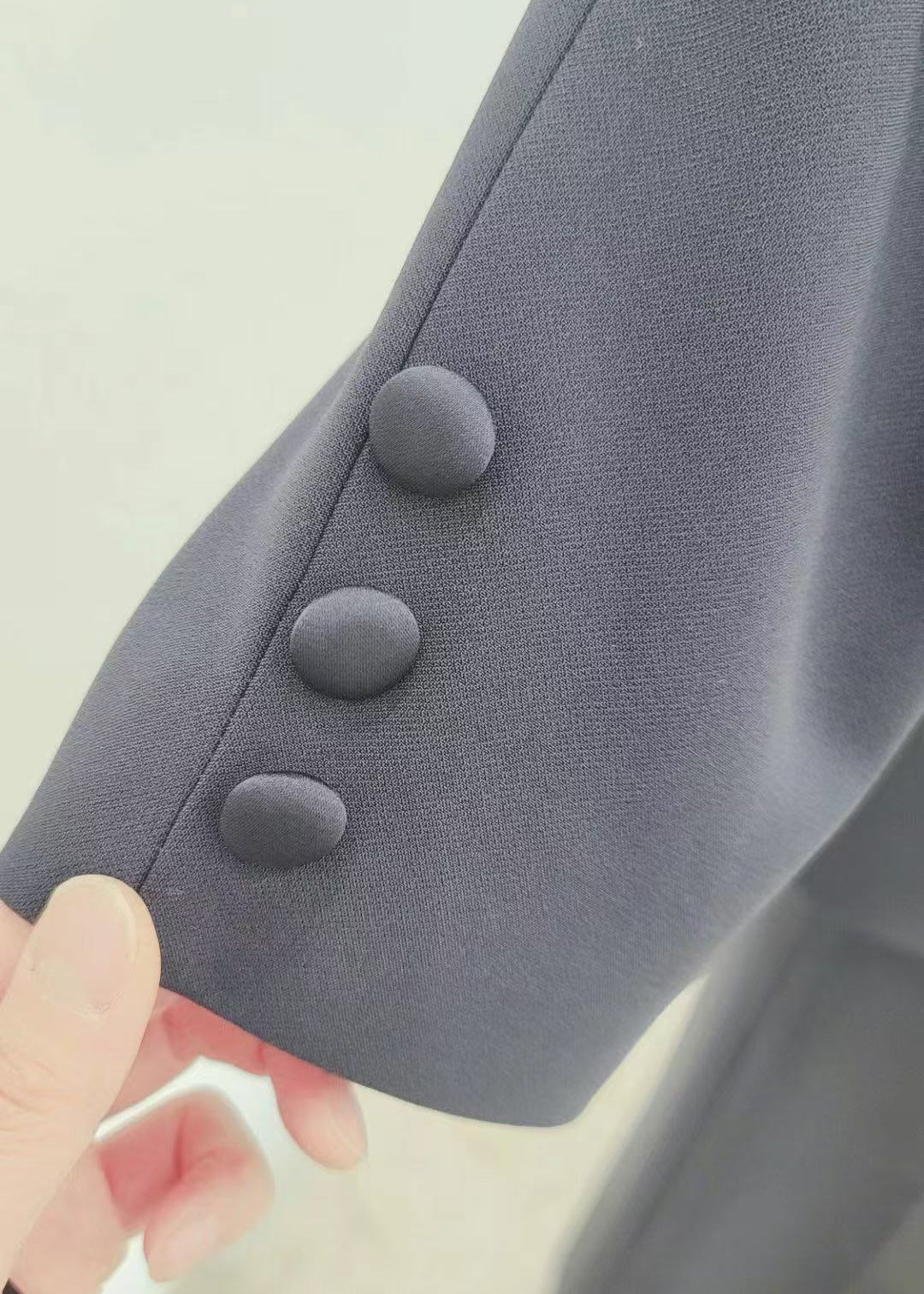 Pant suite (0117JK040/0117PT022)