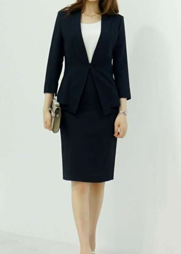 SUITS(3334JK0016/334SK010)