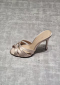 elegant high-heel sandals (4403SH021)