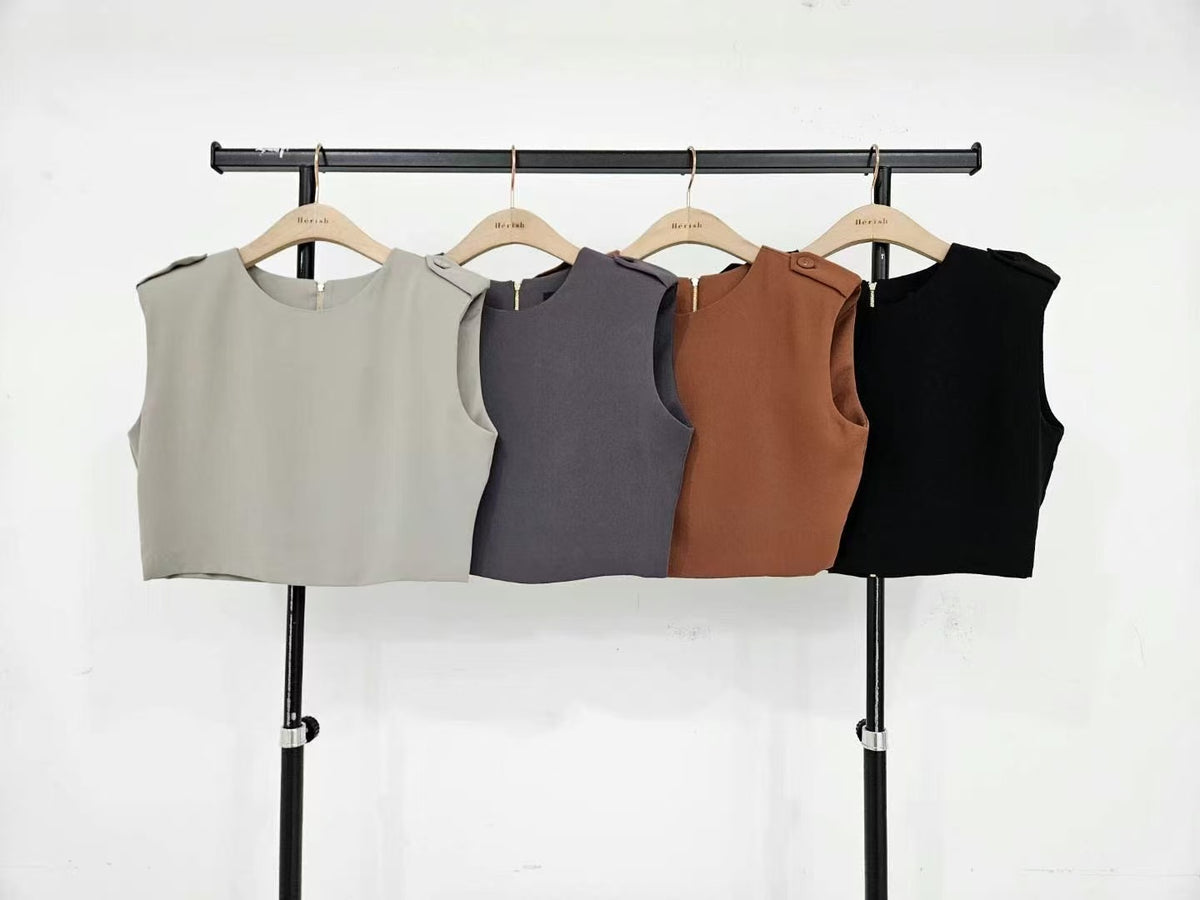 TOP/PANTS/SKIRT(Q464TB054/Q464PT026/Q464SK017)