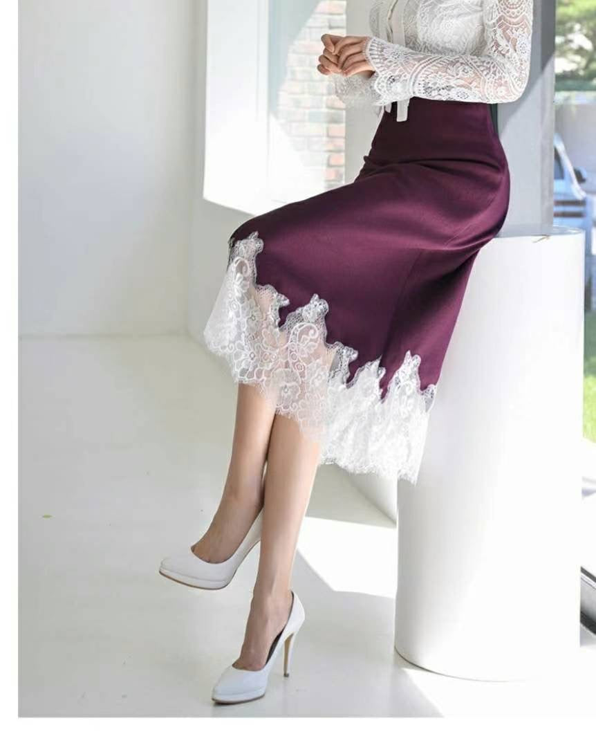 0411SK082 (Skirt)