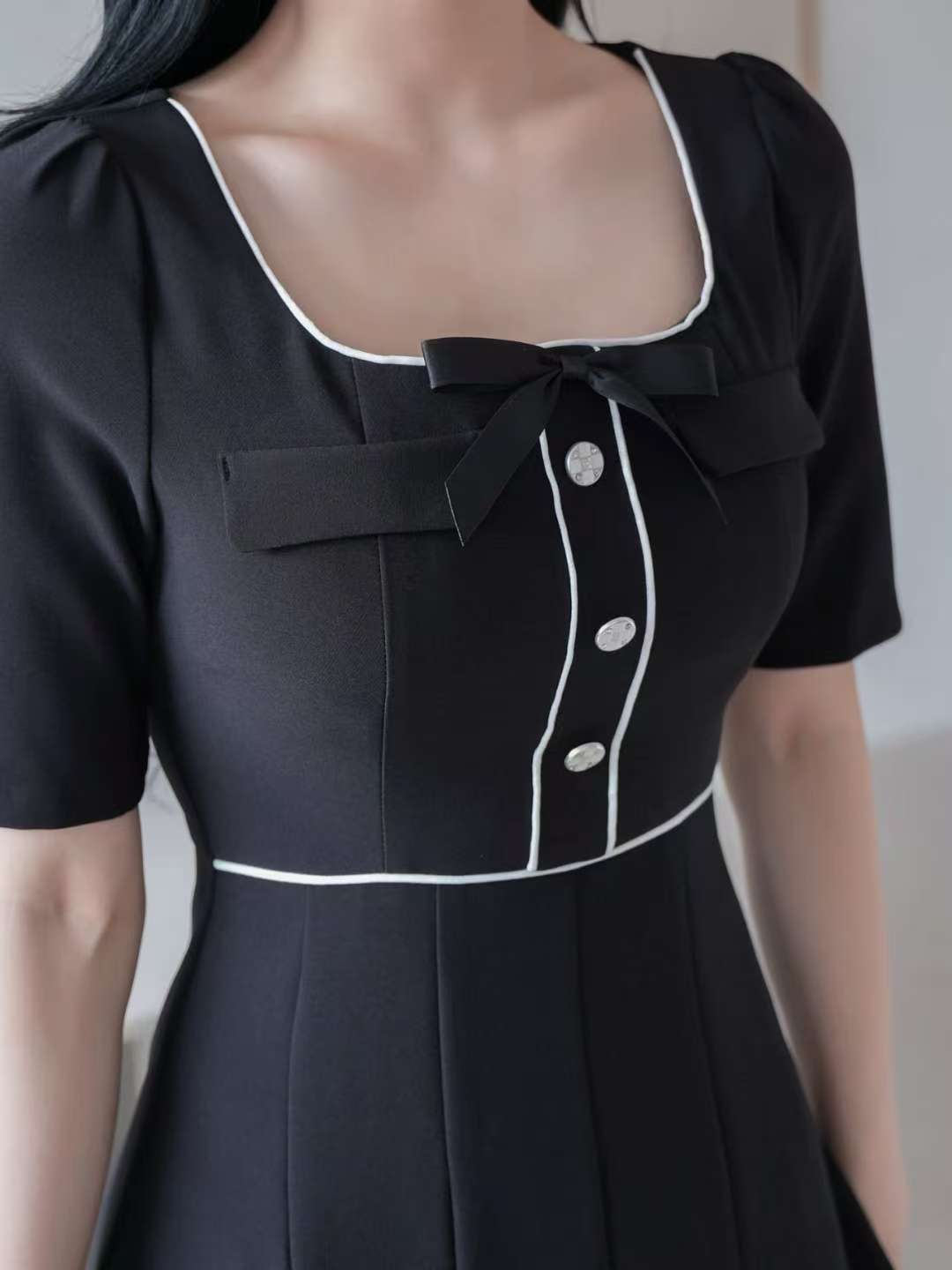 DRESSES(0405DR106)