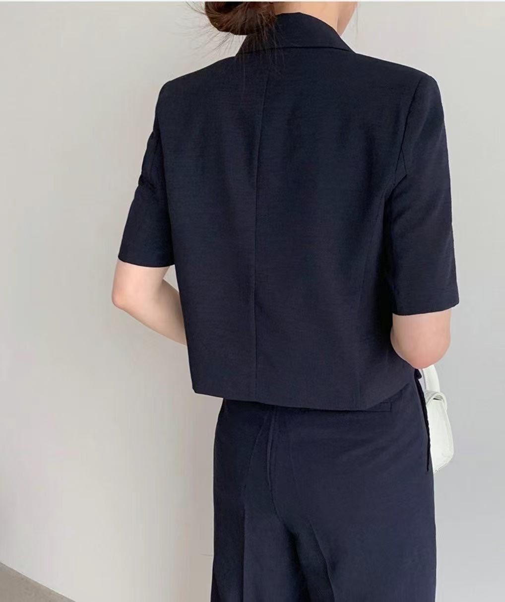 JACKET/PANTS(C223JK010/C223PT005)
