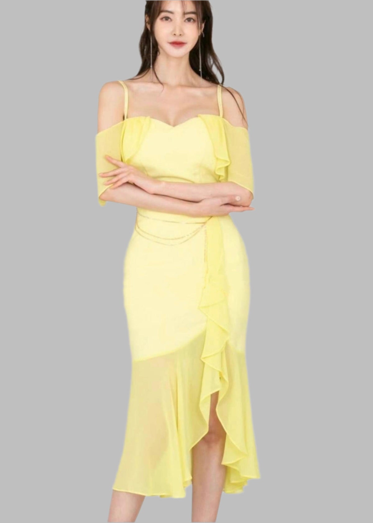 Skirts Suits (0410TB003/0410SK004)