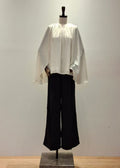 Pleated Blouse (3115TB100)