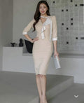 Dress (0610DR003)