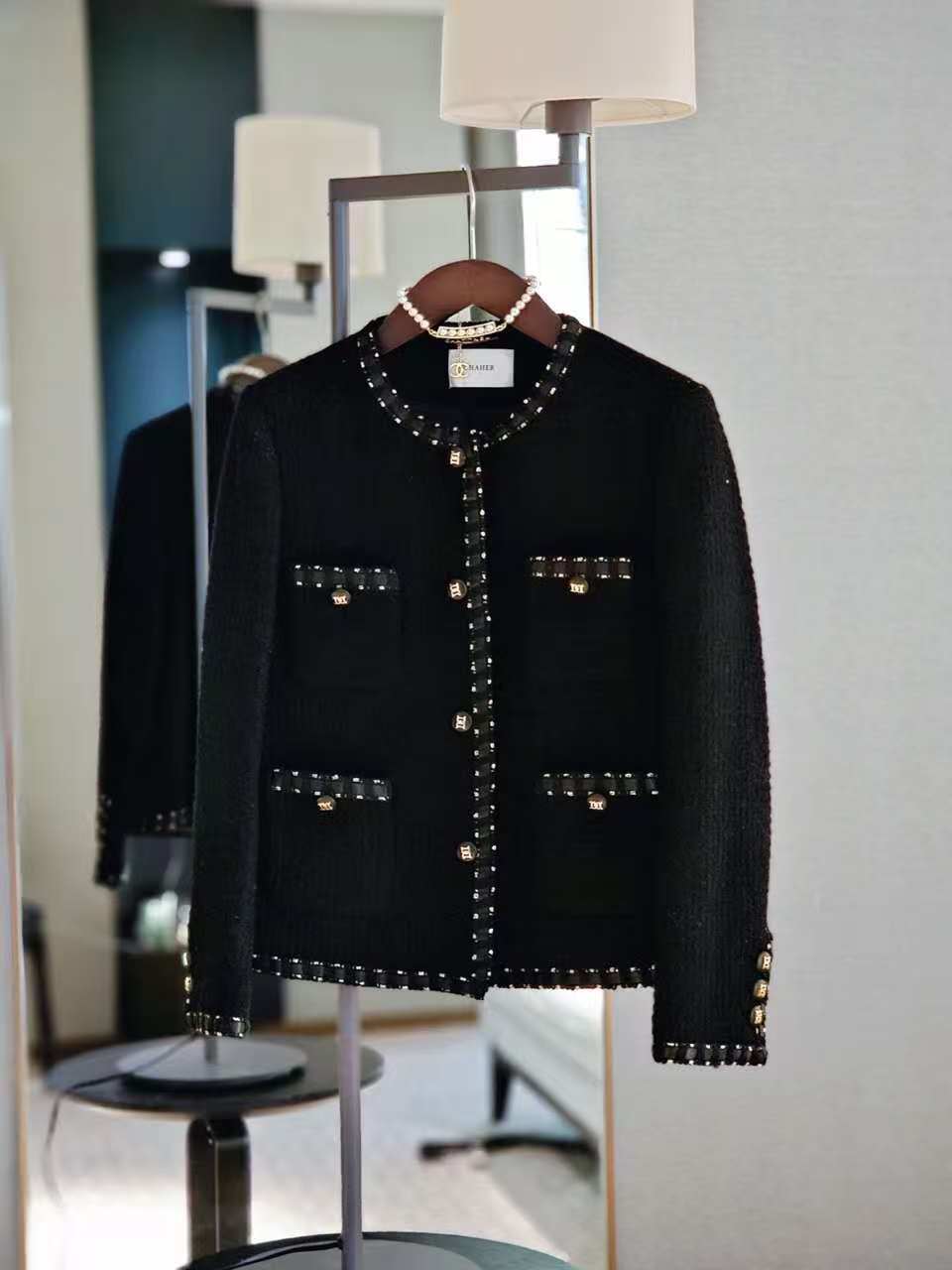JACKET(C240JK009)