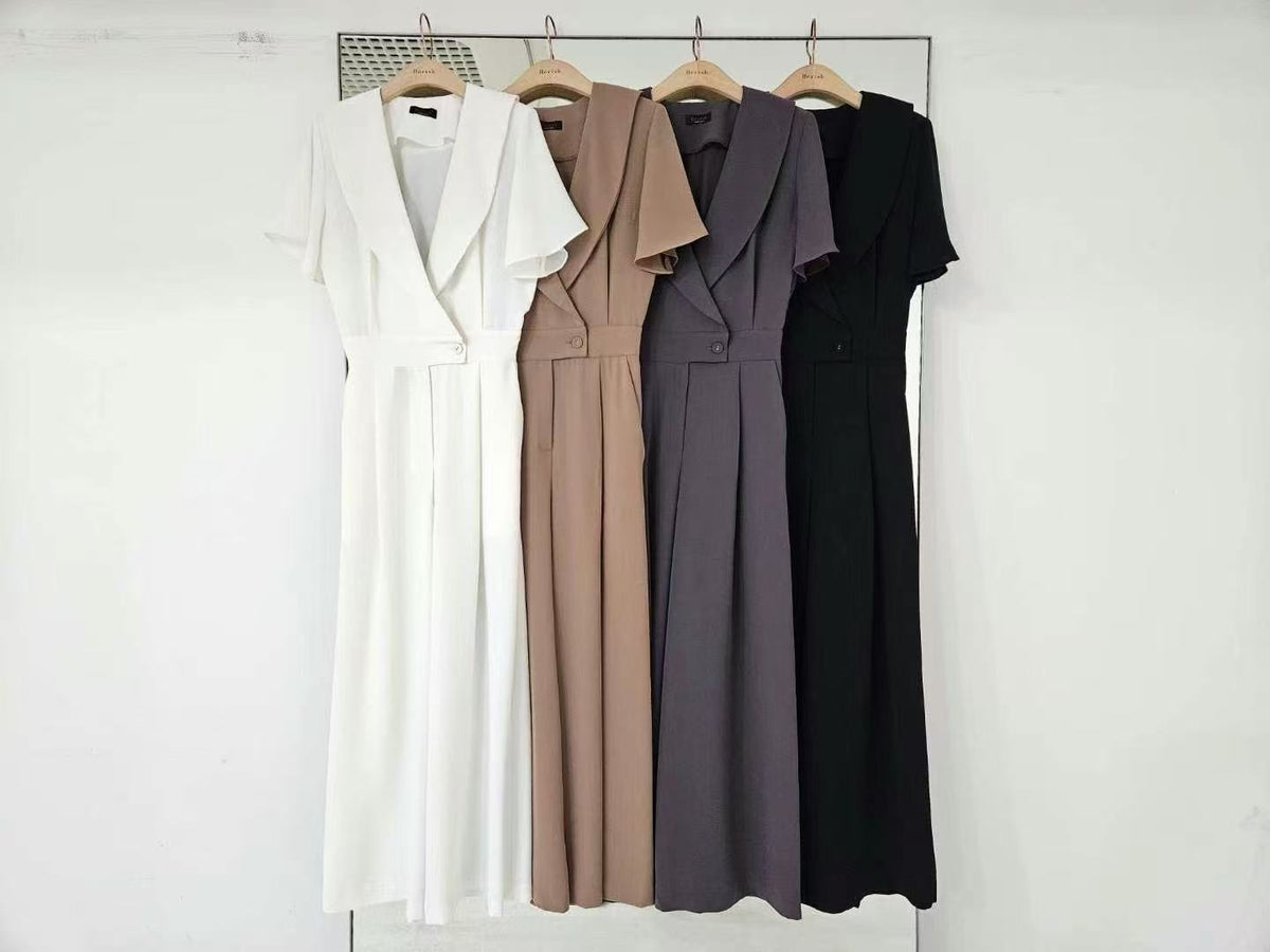 JUMPSUITS(Q464JS003)
