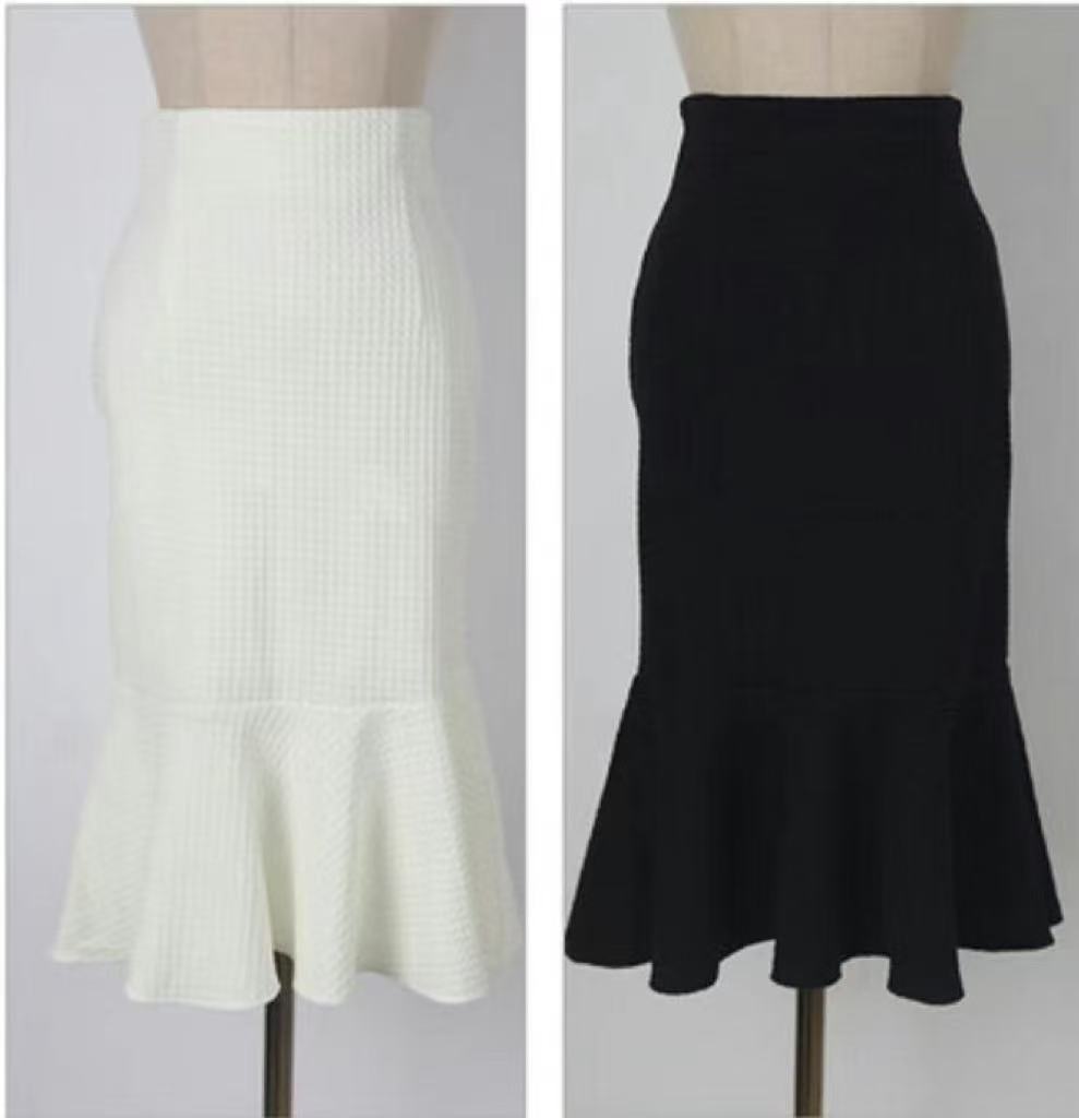 Skirt Set (0403SE021)