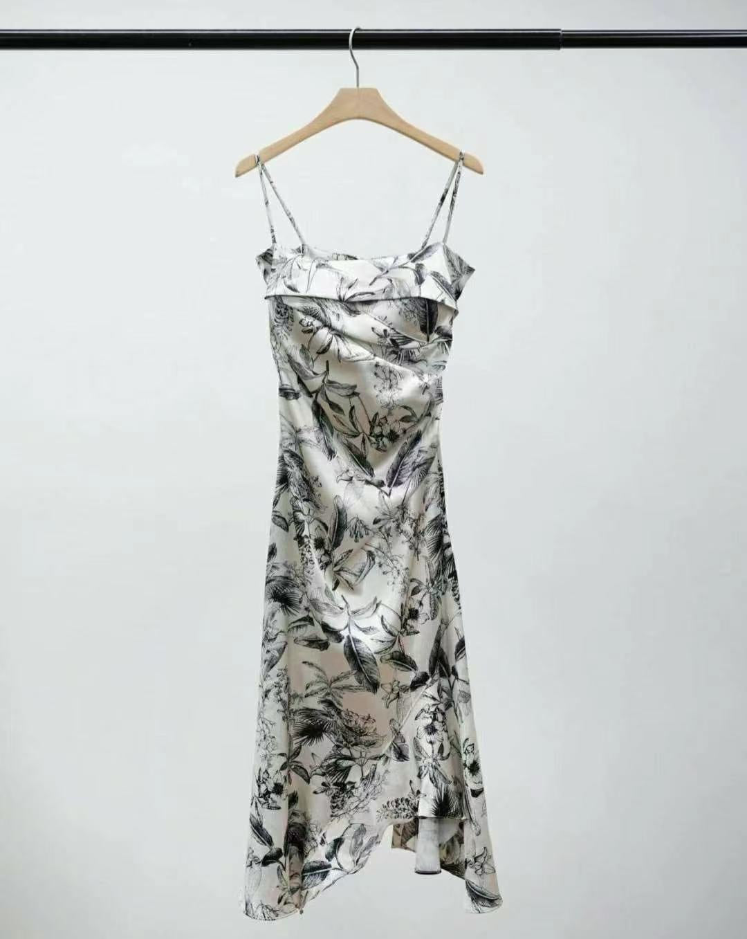 DRESSES(0411DR229)